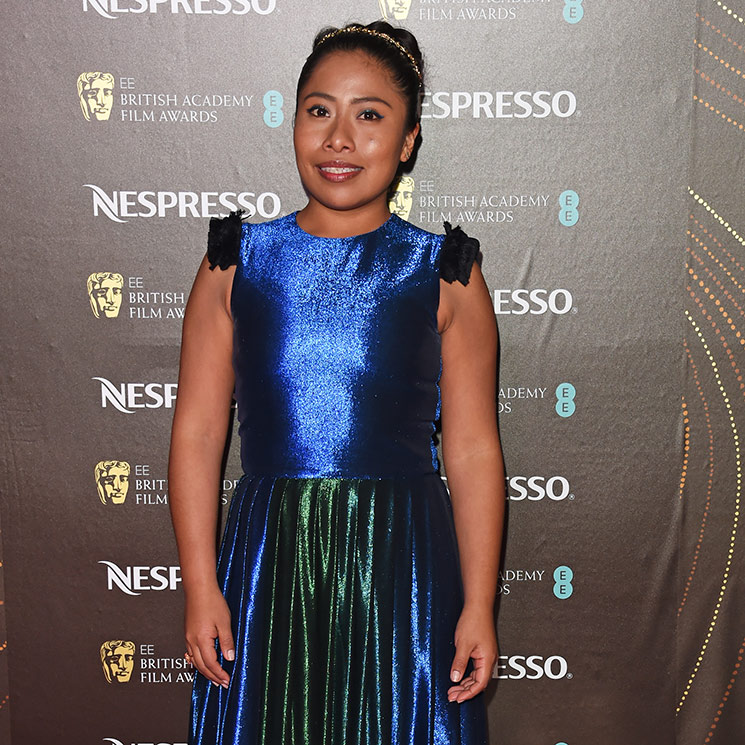 Yalitza Aparicio