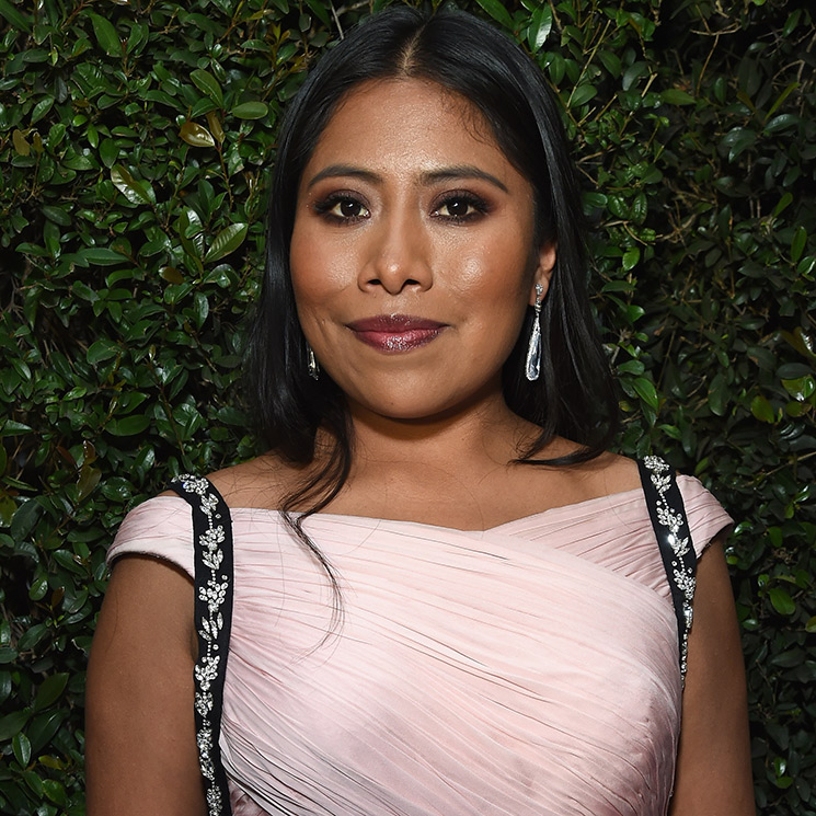 Yalitza Aparicio revela cuál fue la escena de 'Roma' más difícil de filmar