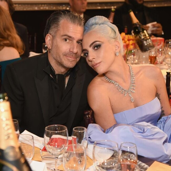 ¡No habrá boda! Lady Gaga cancela su compromiso con Christian Carino