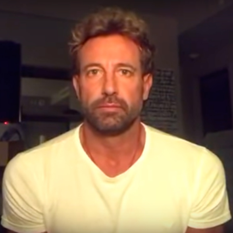 Gabriel Soto 