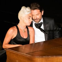 Lady Gaga rompe el silencio sobre los rumores de romance con Bradley Cooper
