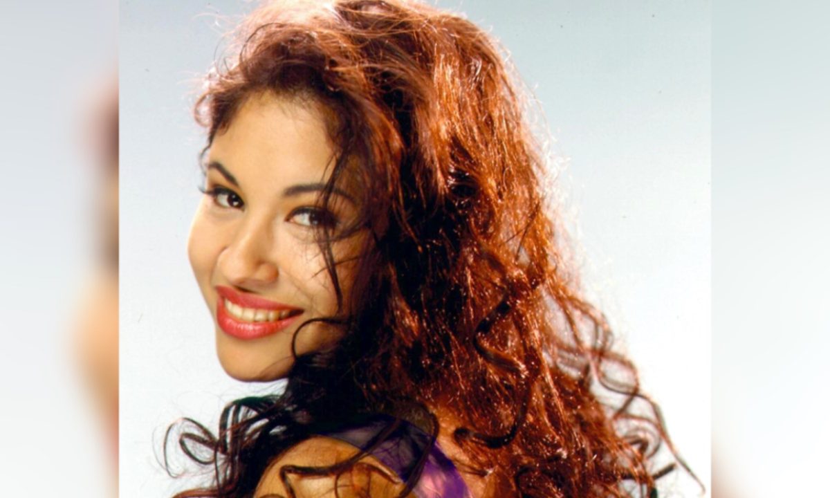 ¡Su recuerdo vive! Selena sigue presente en los corazones de sus fans