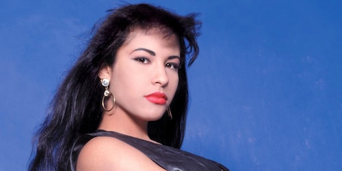 A 24 años de su muerte, estas famosas continúan celebrando el legado de Selena Quintanilla