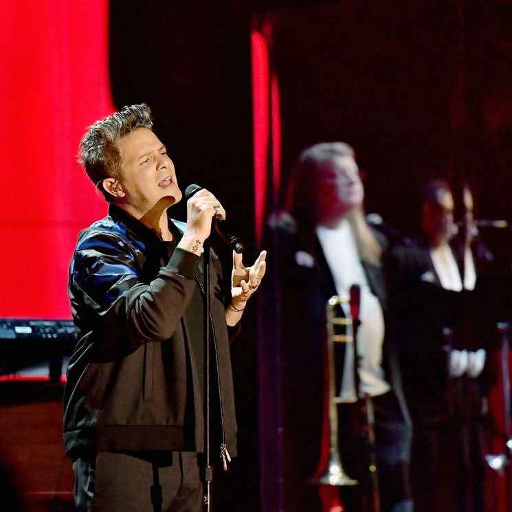 Alejandro Sanz