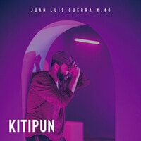 Juan Luis Guerra está de estreno con la canción y el video de 'Kitipun'
