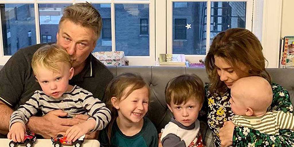 Hilaria Baldwin confirma, con un emotivo mensaje, que perdió el bebé que esperaba