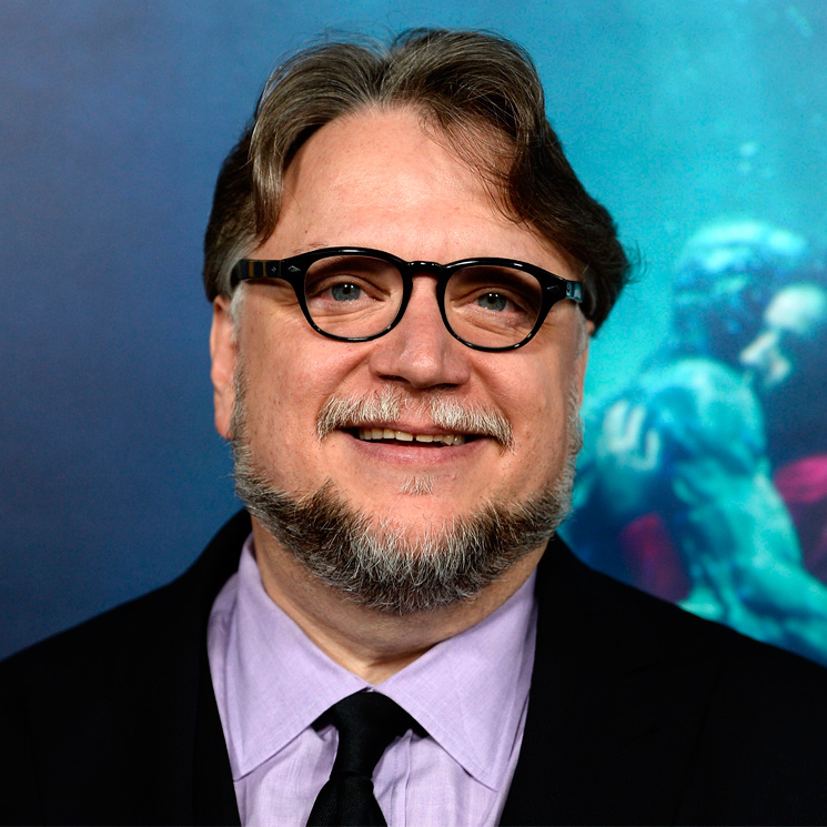 Con un mensaje en sus redes, Guillermo del Toro desmiente proyecto con Yalitza Aparicio y Diego Luna