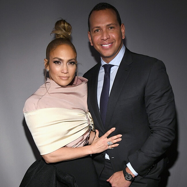 Jennifer Lopez revela que Sean ‘Diddy’ Combs se disculpó con Alex Roriguez por comentario