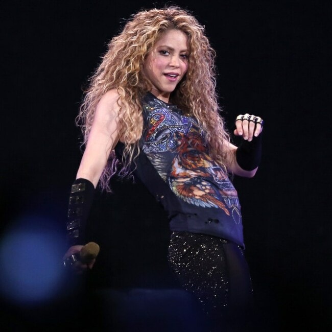 Shakira revela el secreto que aprendió de Beyoncé para verse más alta en las fotos