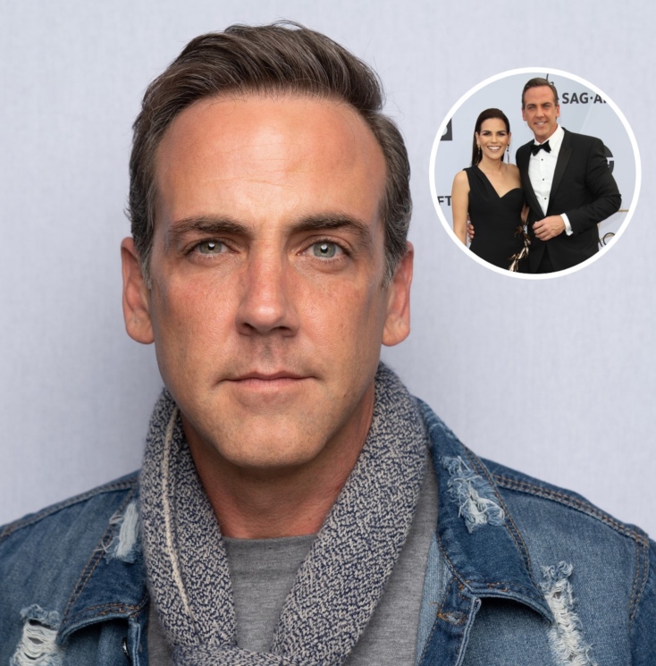 Carlos Ponce envía un emotivo mensaje a Karina Banda, tras confirmar su ruptura