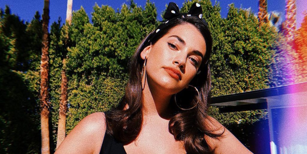 Conoce a Lorena Durán, la primera modelo 'curvy' en unirse a Victoria's Secret