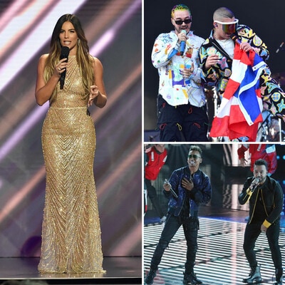 Billboard Latin Music Awards 2019