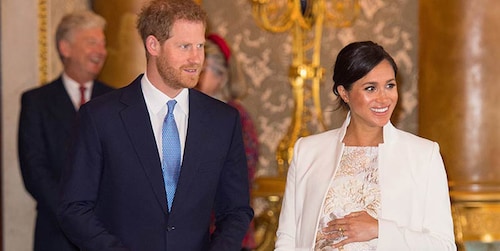 Bebé Real: Todo lo que debes saber de la inminente llegada del primogénito de Harry y Meghan