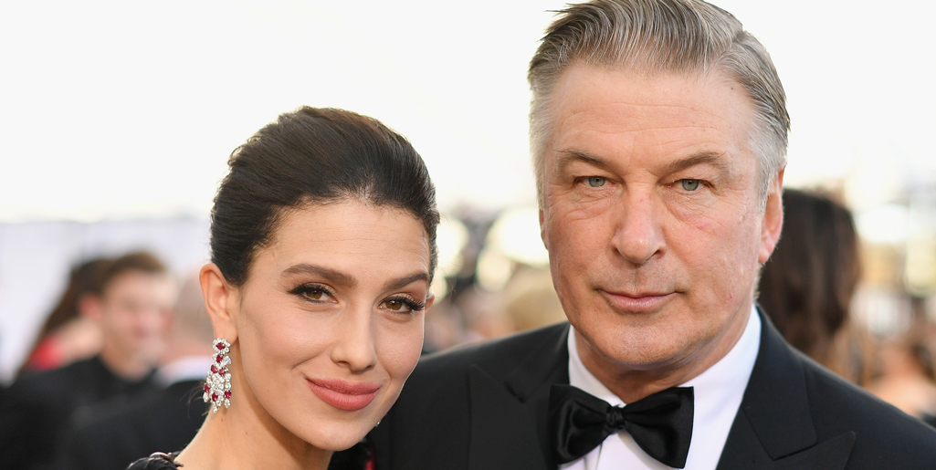 Hilaria Baldwin comparte ecografía del bebé que perdió