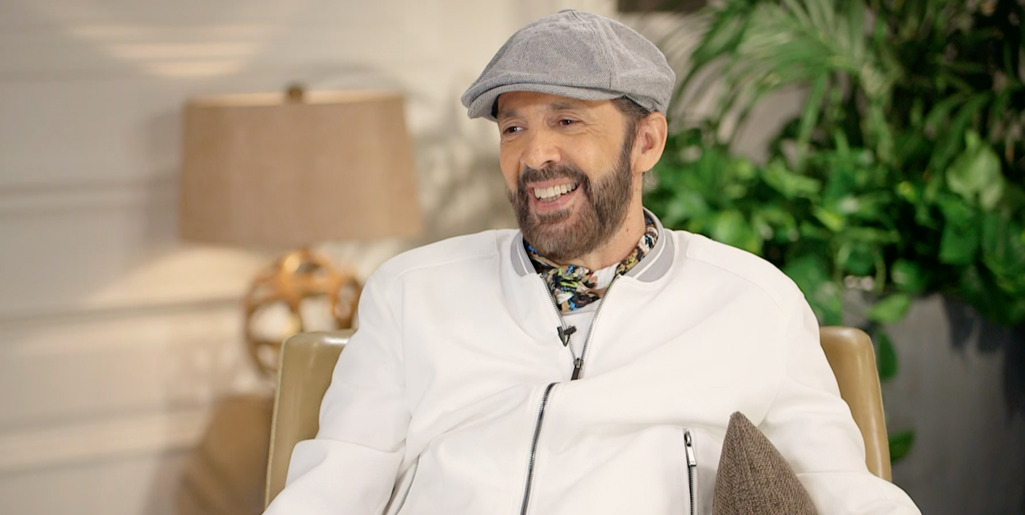 Juan Luis Guerra: