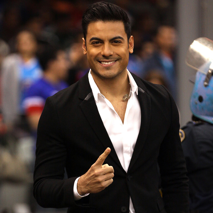 Carlos Rivera