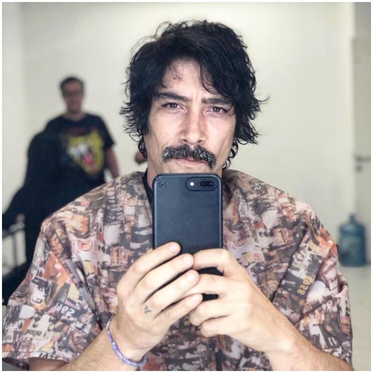 Famosos que se destacaron en bioseries e impresionaron con su actuación