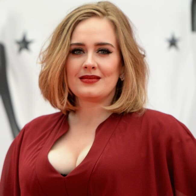 ¿Adele lanzará un nuevo disco próximamente? Sus fans creen que sí y esta es la razón