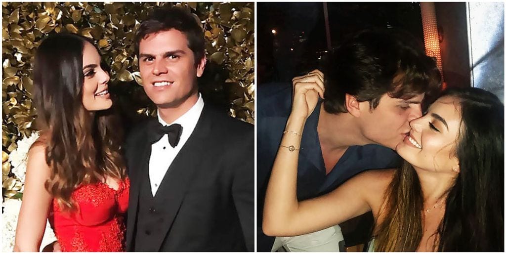 Vestido de novia sales ximena navarrete precio