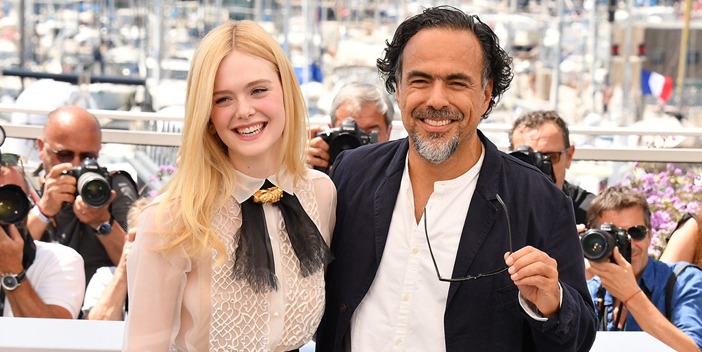 ¡Orgullo latino! Alejandro González Iñárritu preside el jurado del Festival de Cannes