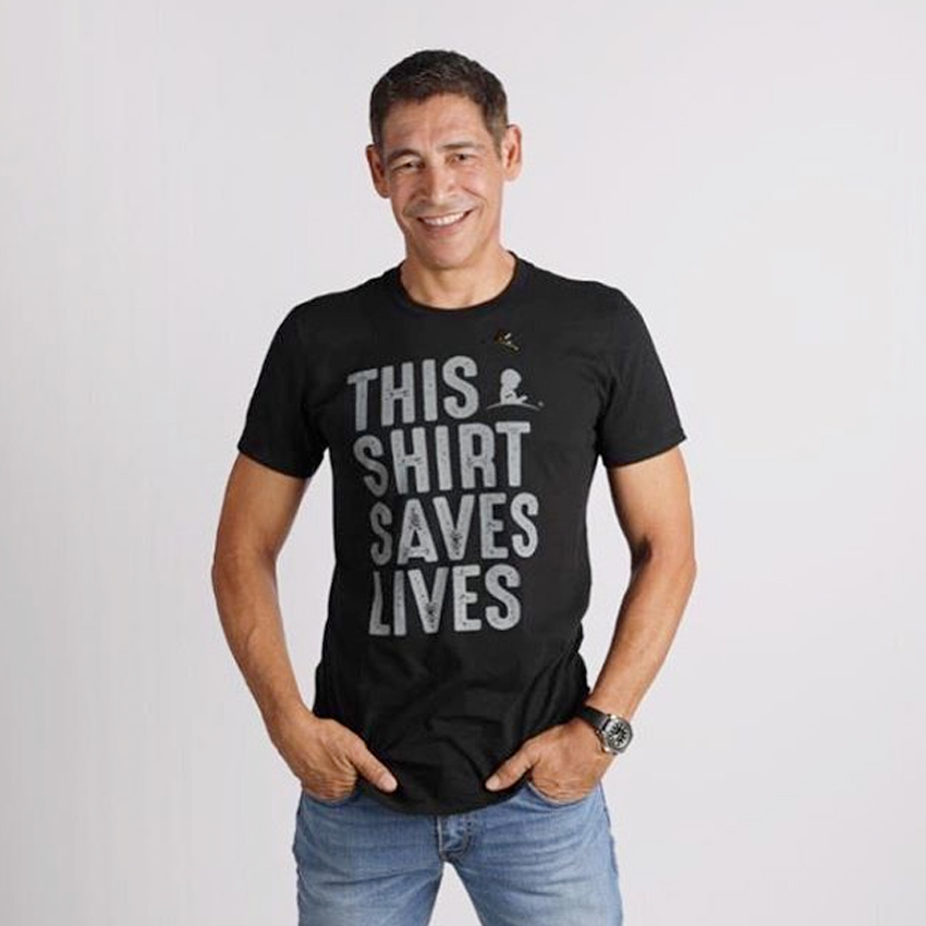 Johnny Lozada desea volver a los escenarios con Menudo - Foto 1