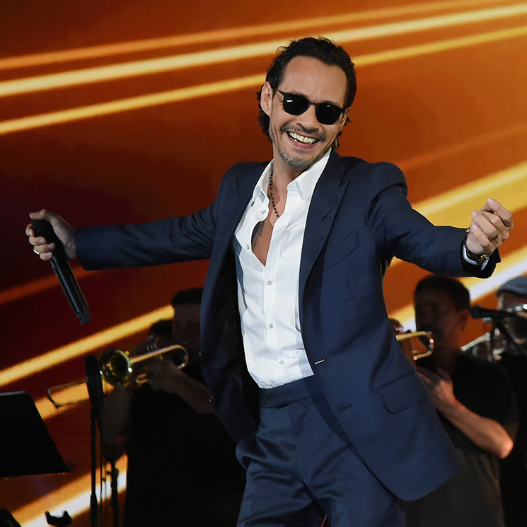 Marc Anthony 