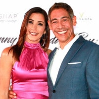 Johnny Lozada celebra 27 años de casado con Sandra Meléndez