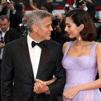 Así puedes pasar un día con George y Amal Clooney en Lago Como