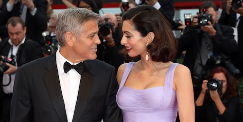 Así puedes pasar un día con George y Amal Clooney en Lago Como