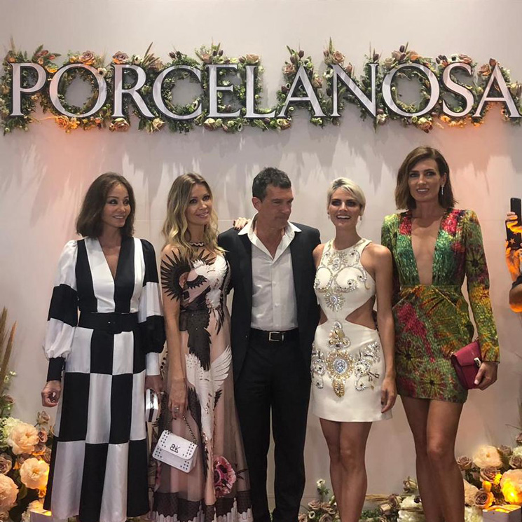 Porcelanosa Miami