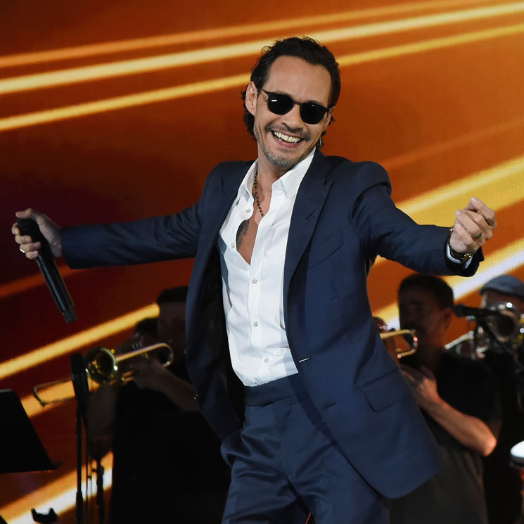 Marc Anthony