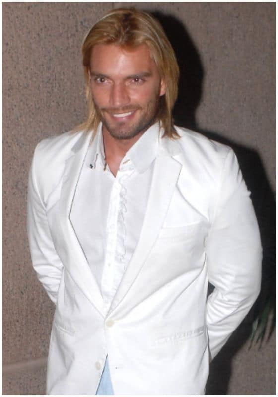 Julian Gil Julián Gil cumple 49 años y luce mejor que nunca - Foto 1