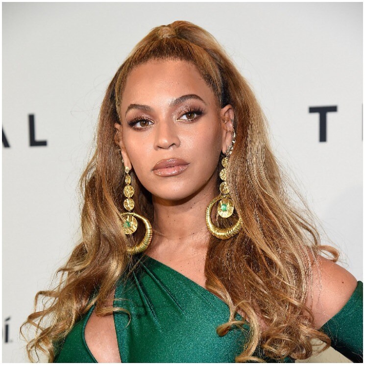 Beyoncé y Donald Glover se convierten en 'Nala' y 'Simba' en 'El Rey León'