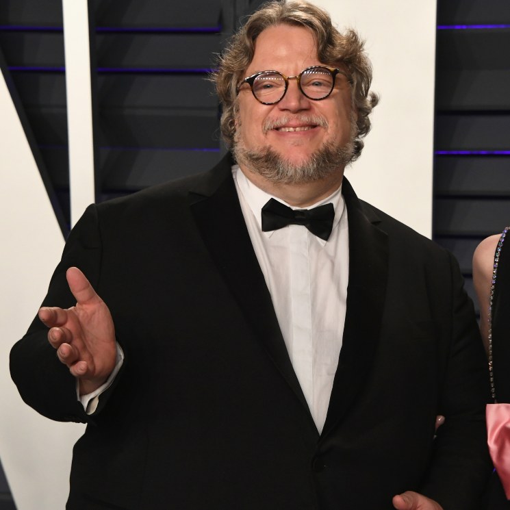 Guillermo del Toro celebra el triunfo de los niños matemáticos a los que apoyó