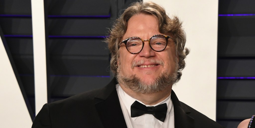 Guillermo del Toro celebra el triunfo de los niños matemáticos a los que apoyó