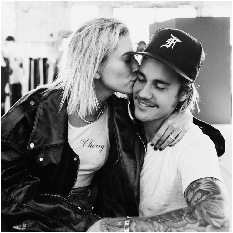 10 consejos de amor que hemos aprendido de Justin Bieber 