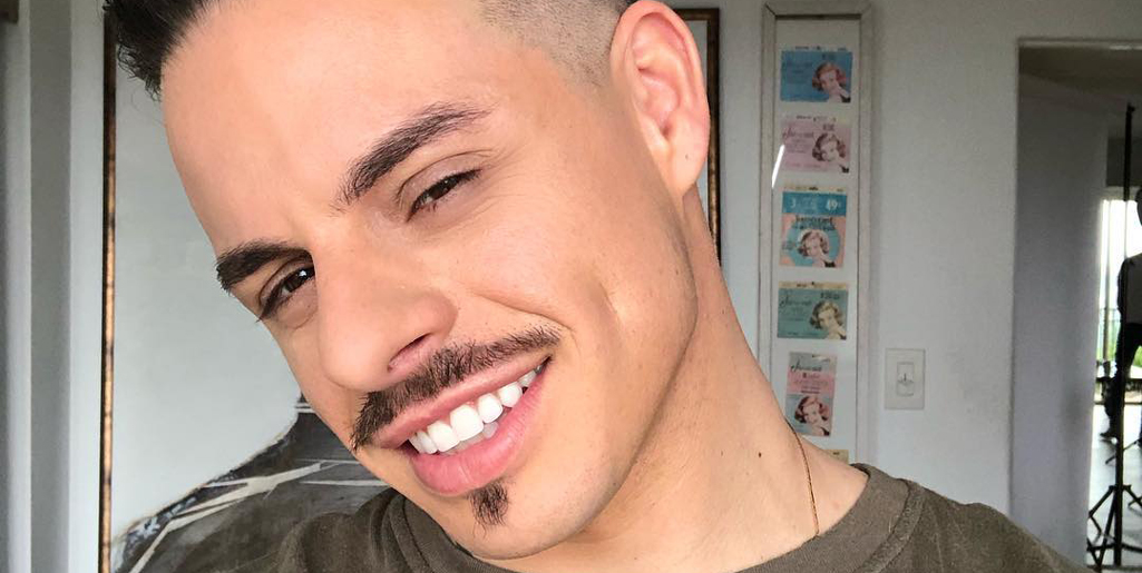 El exnovio de Jennifer López, Casper Smart, está listo para tener un bebé