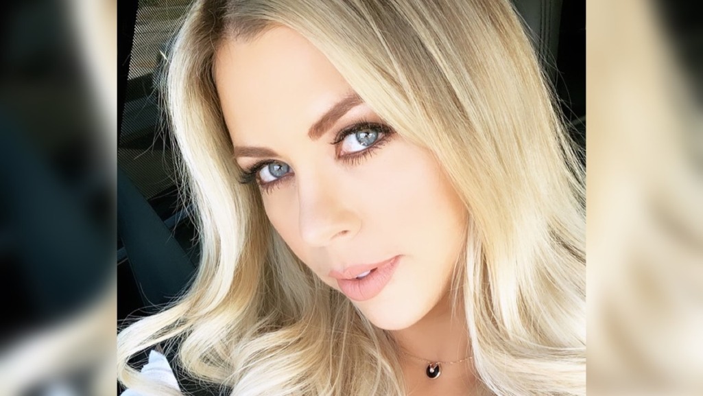 Ximena Duque revela los motivos que la mantienen alejada de la televisión