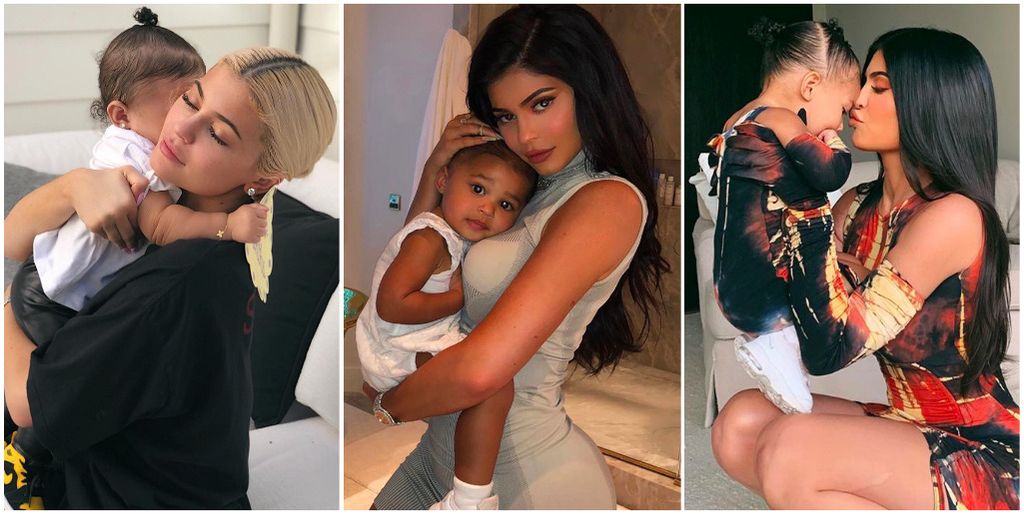 Kylie Jenner Lista Para Ser Madre De Nuevo Photo 1