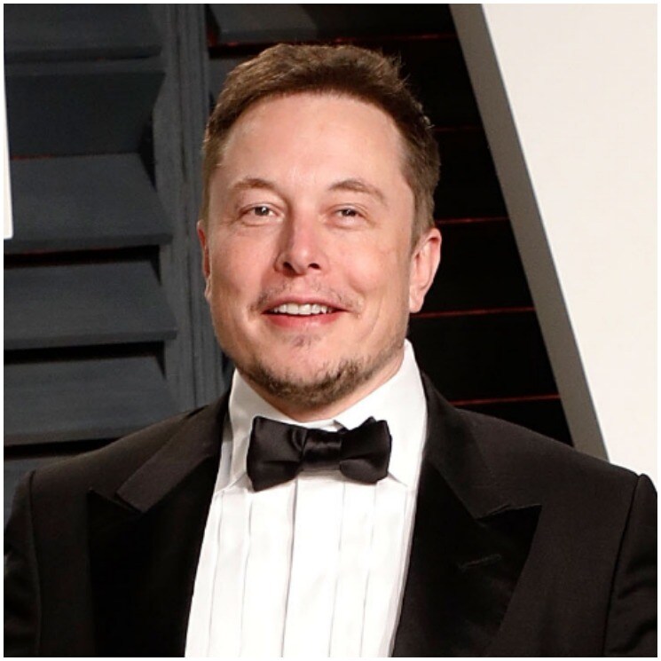 Elon Musk: 8 cosas que no sabes del entrepeneur del futuro