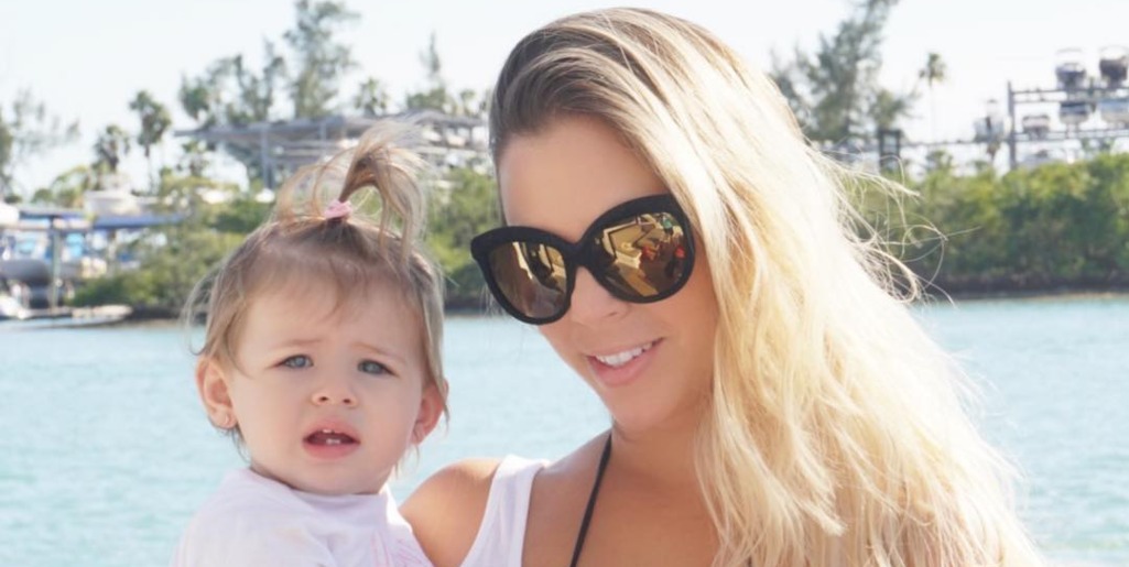 Ximena Duque y el accidente por el que casi cancela sus vacaciones