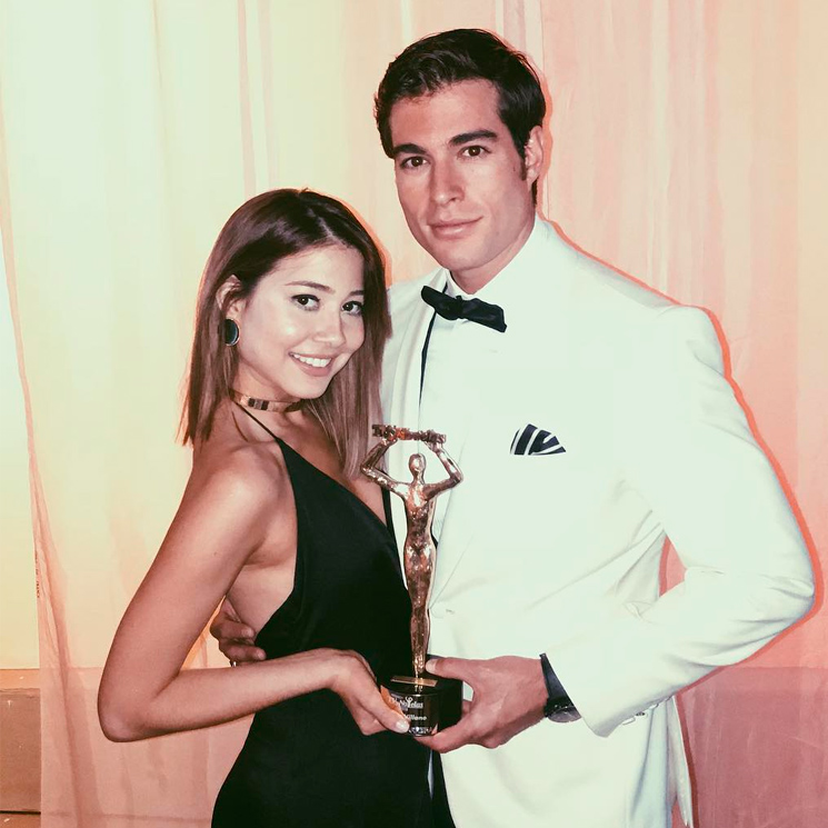 Ángela Rincón, expareja de Danilo Carrera, confirma su divorcio - Foto 4