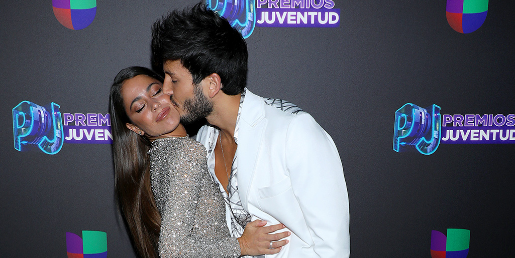 Premios Juventud 2019: Estas fueron las parejas más románticas de la noche