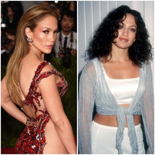 ¡Felices 50! Jennifer Lopez y los momentos que han marcado su vida y su carrera 