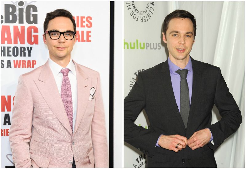 jim parsons serie netflix