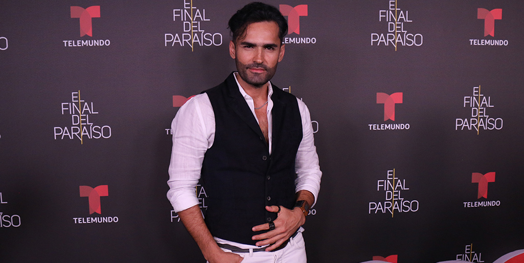 Fabián Ríos: 'Por el amor uno se las juega todas'