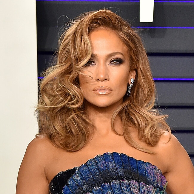 Jennifer Lopez está de luto tras el fallecimiento de una de sus tías consentidas