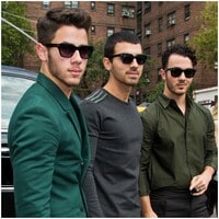Todas las curiosidades que necesitas saber sobre los Jonas Brothers
