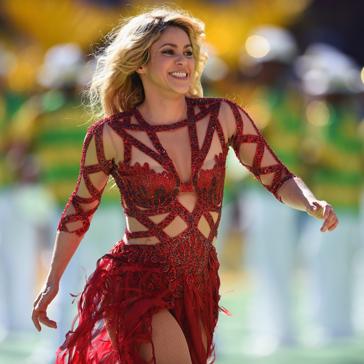 El combustible del baile de Shakira es esta sorprendente delicia