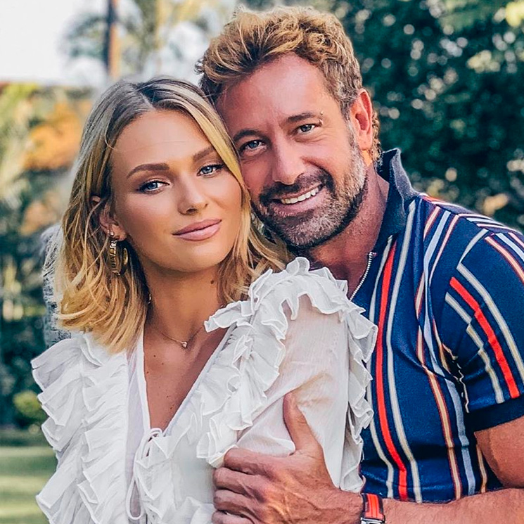 ¡Al fin juntos! Gabriel Soto e Irina Baeva de romance en Perú 